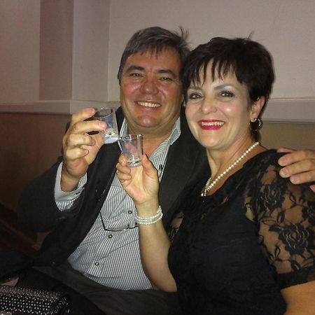 Franklin View Guesthouse Bloemfontein Luaran gambar