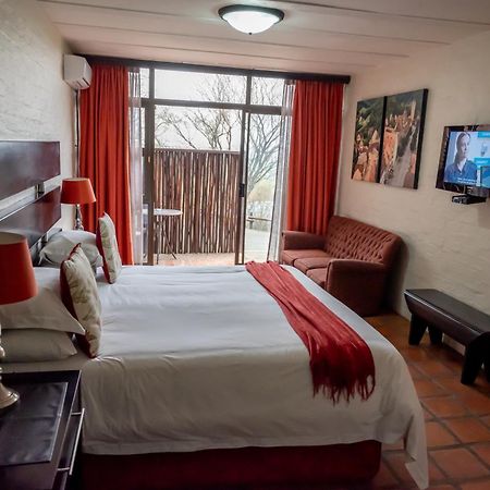 Franklin View Guesthouse Bloemfontein Luaran gambar