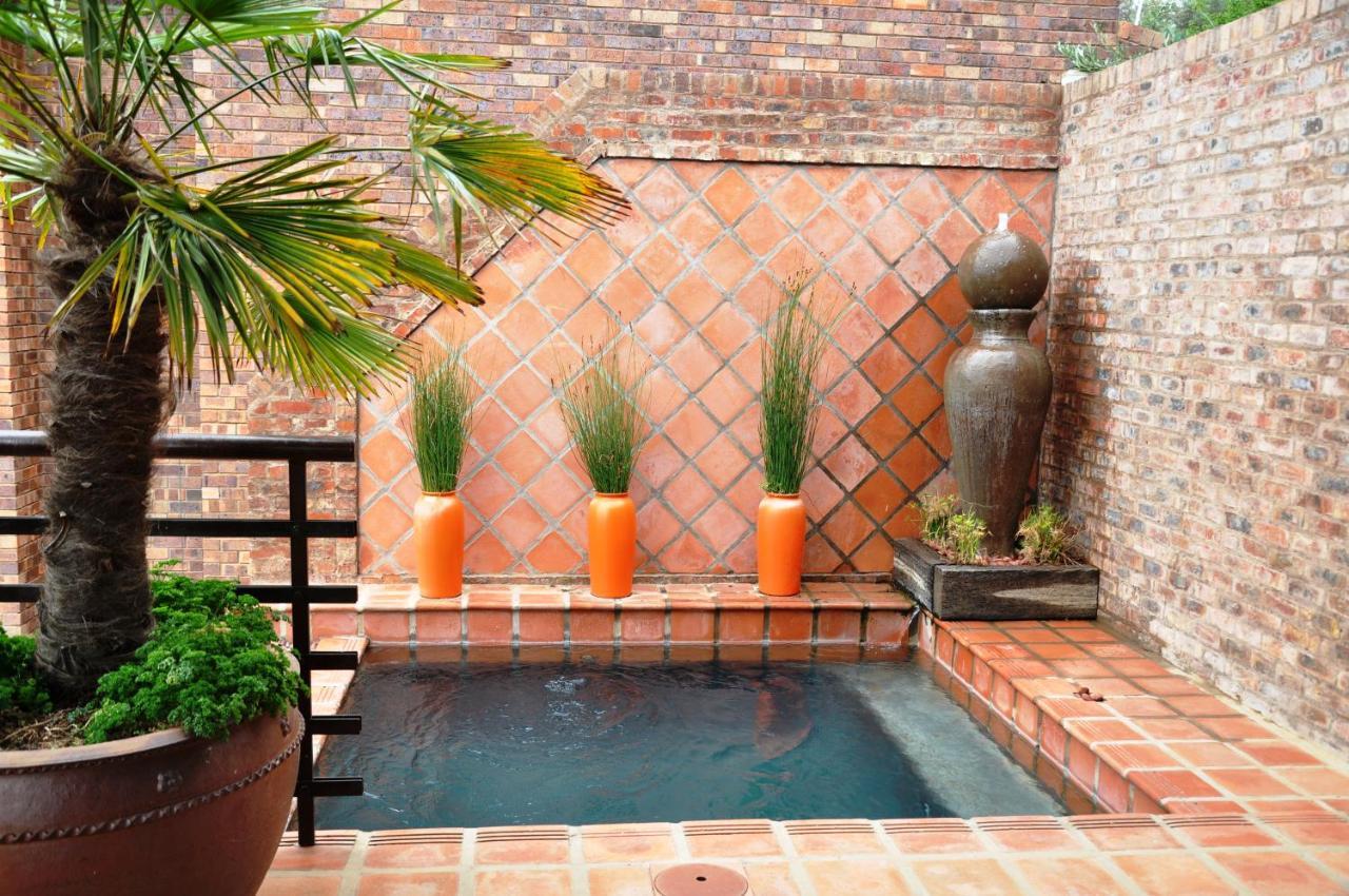 Franklin View Guesthouse Bloemfontein Luaran gambar