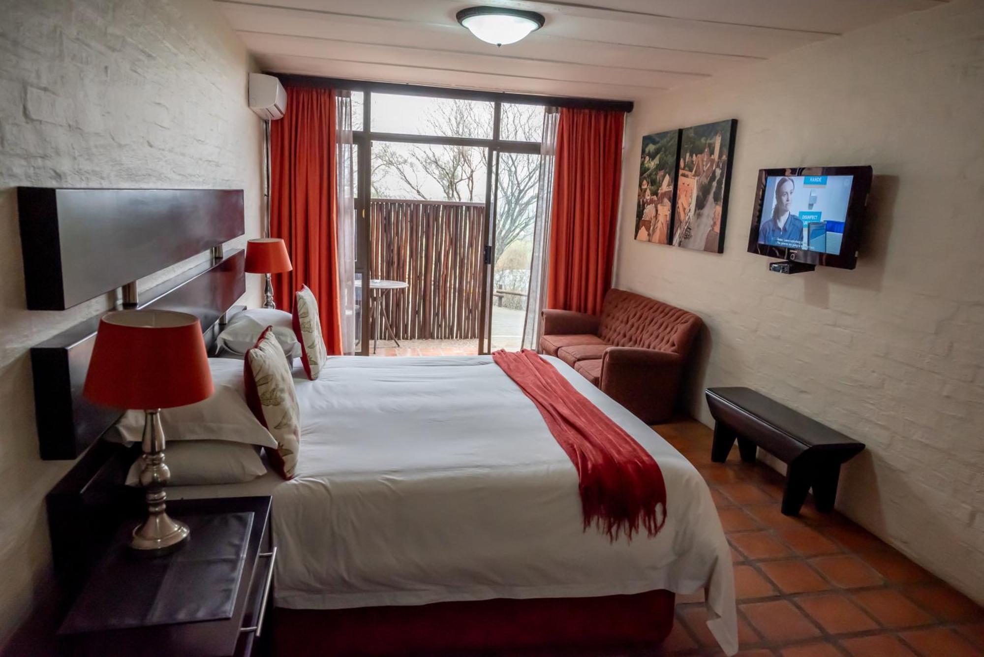 Franklin View Guesthouse Bloemfontein Luaran gambar