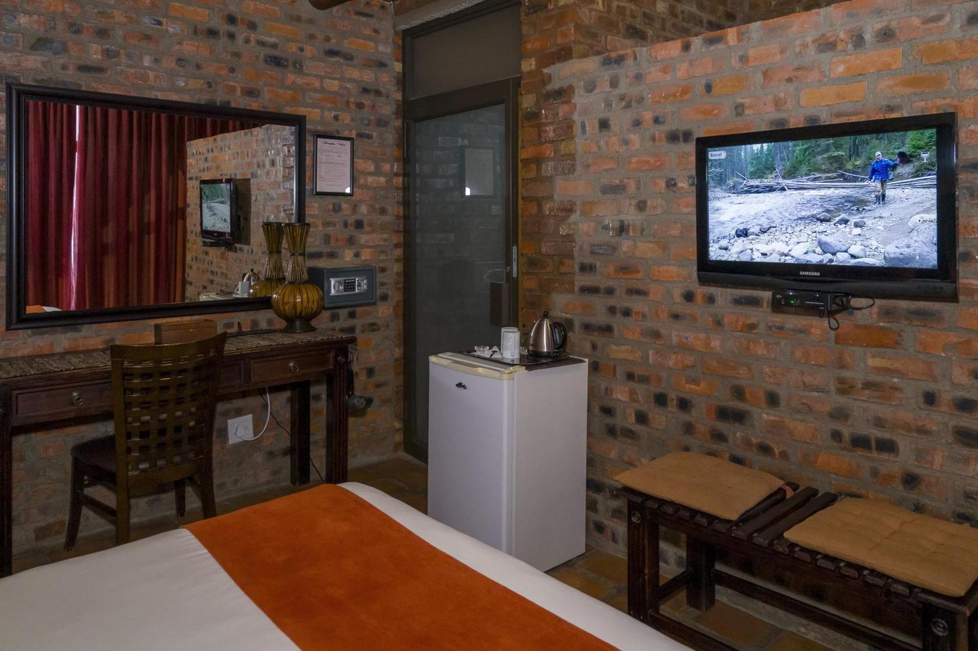 Franklin View Guesthouse Bloemfontein Luaran gambar