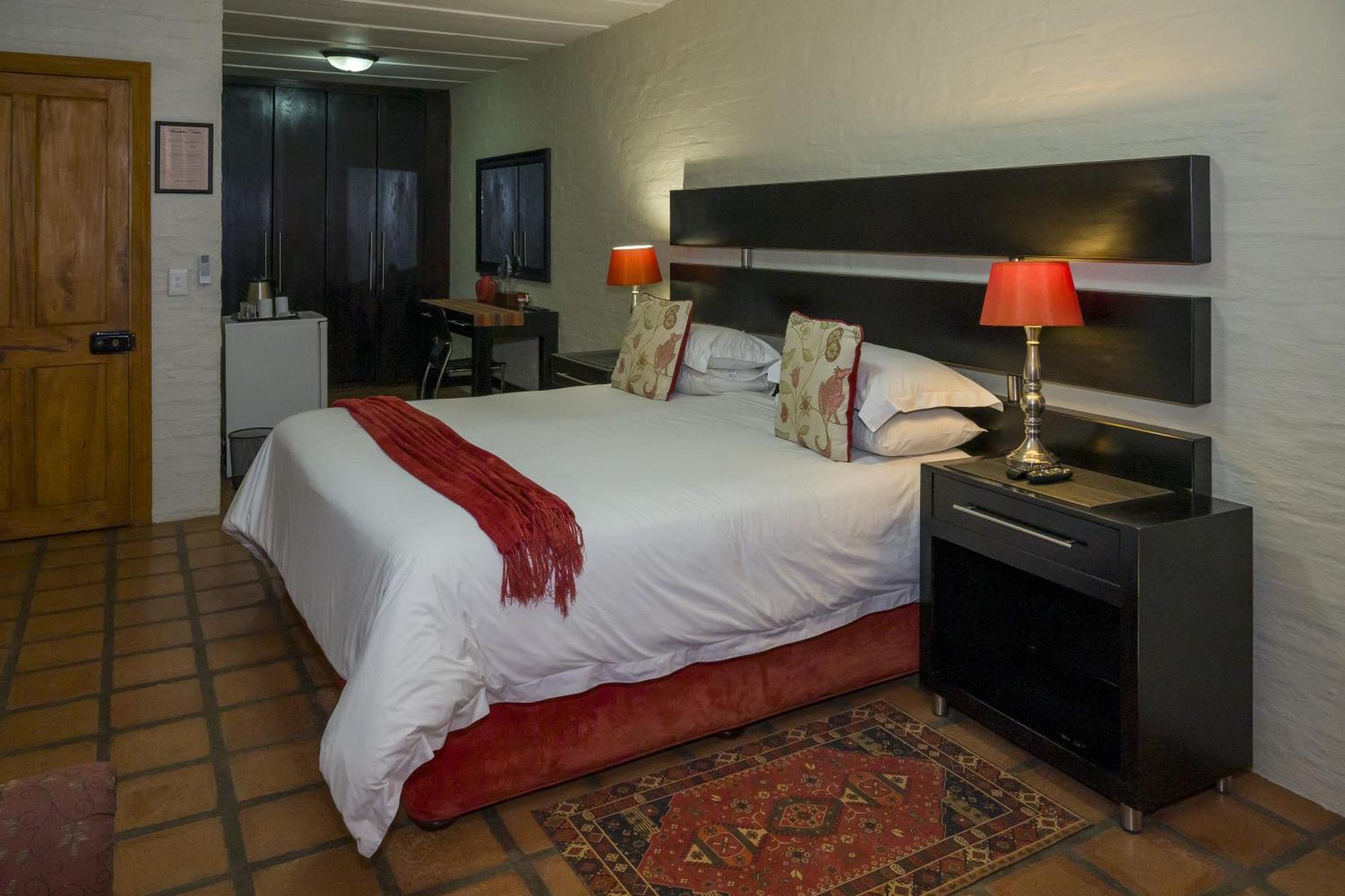 Franklin View Guesthouse Bloemfontein Luaran gambar