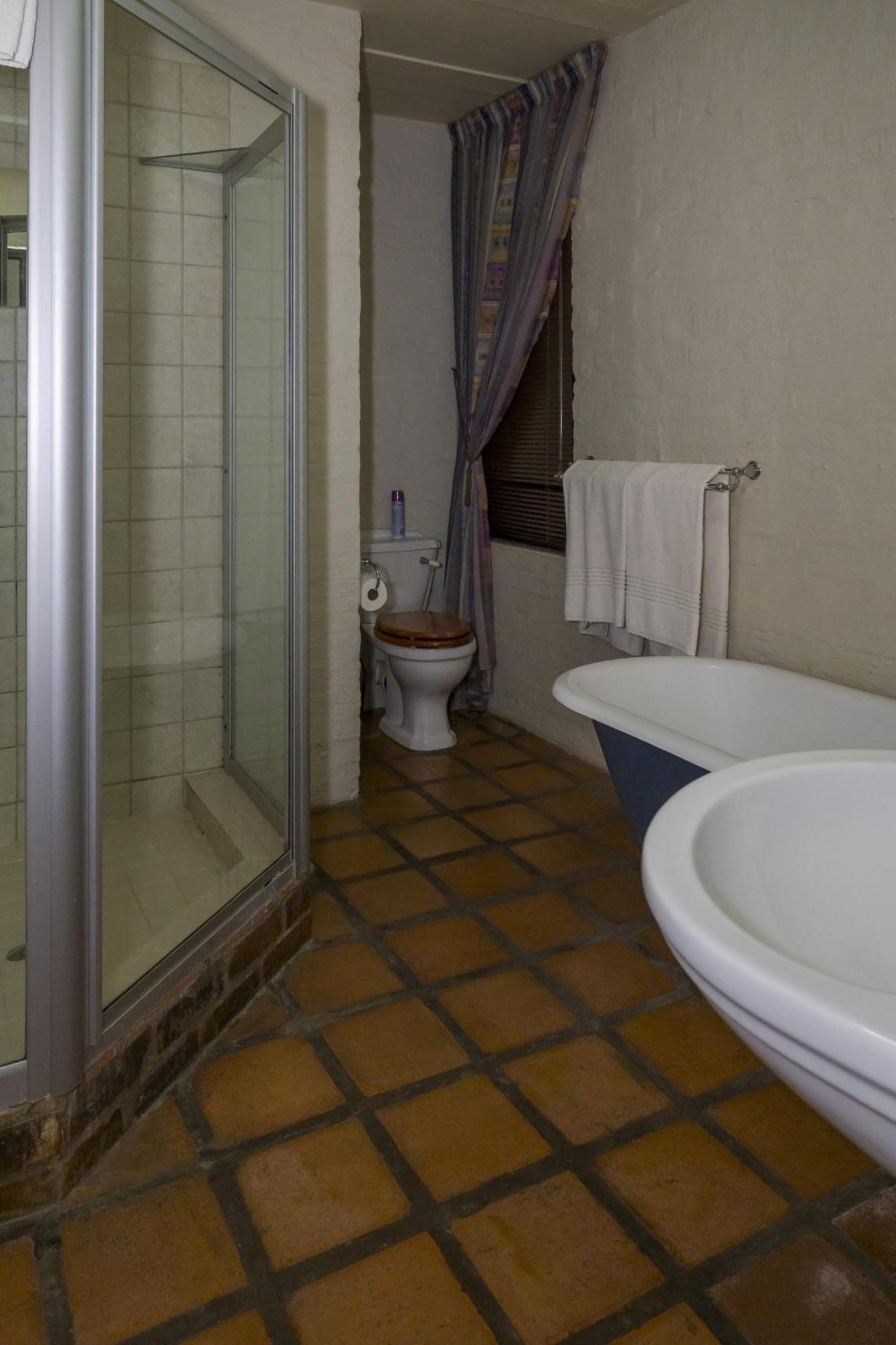 Franklin View Guesthouse Bloemfontein Luaran gambar