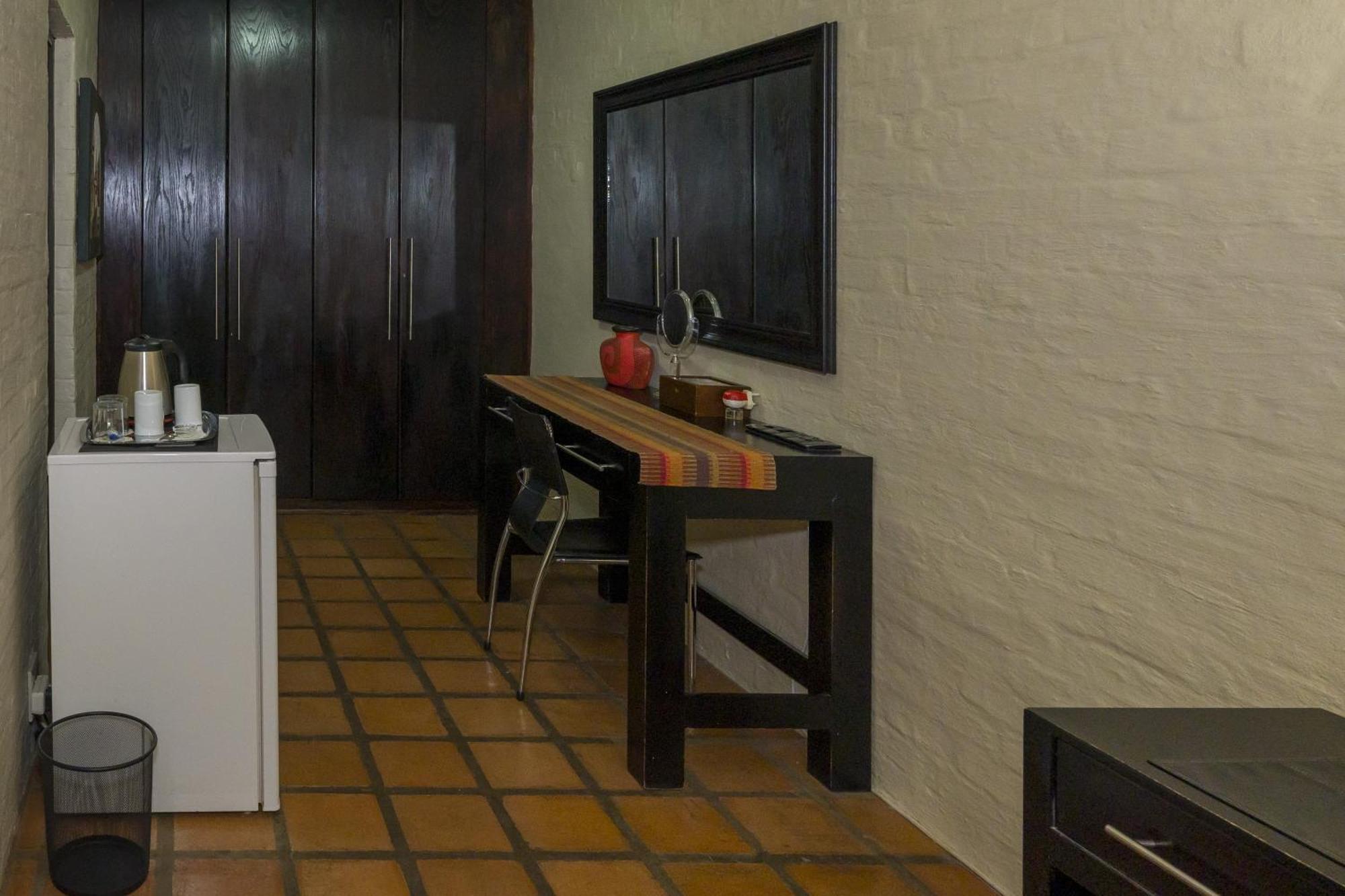 Franklin View Guesthouse Bloemfontein Luaran gambar