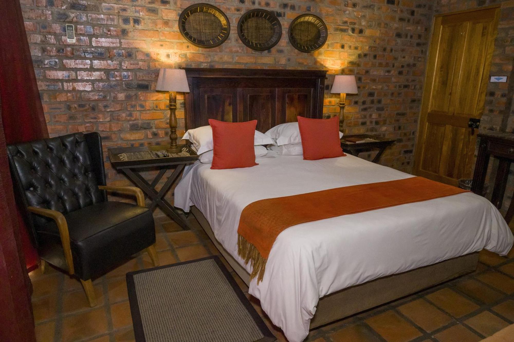 Franklin View Guesthouse Bloemfontein Luaran gambar