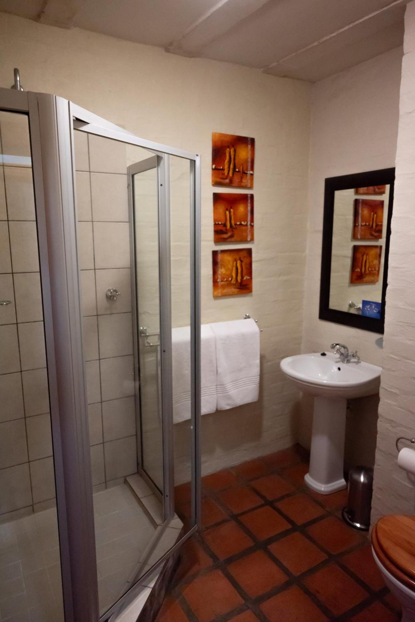 Franklin View Guesthouse Bloemfontein Luaran gambar