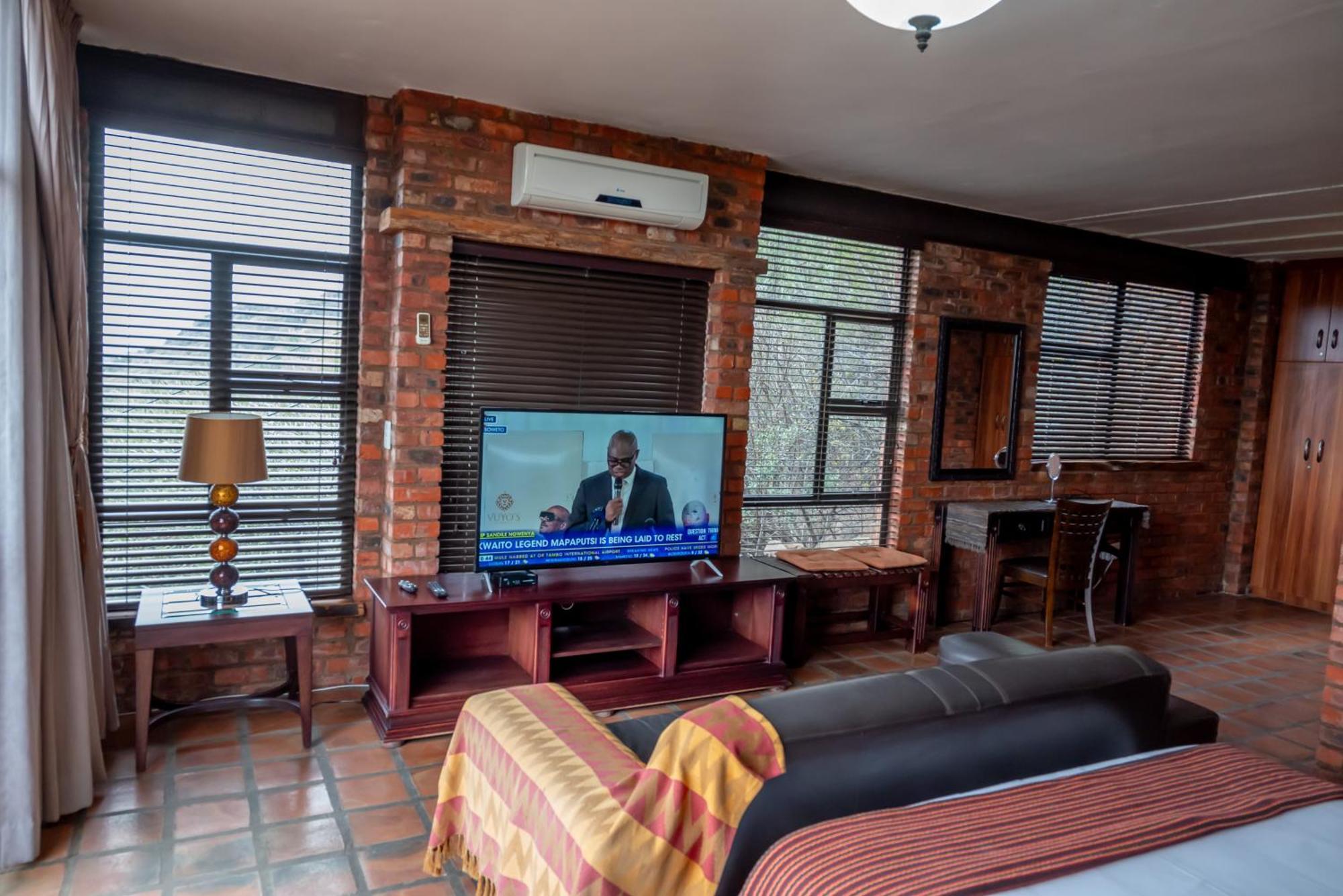 Franklin View Guesthouse Bloemfontein Luaran gambar