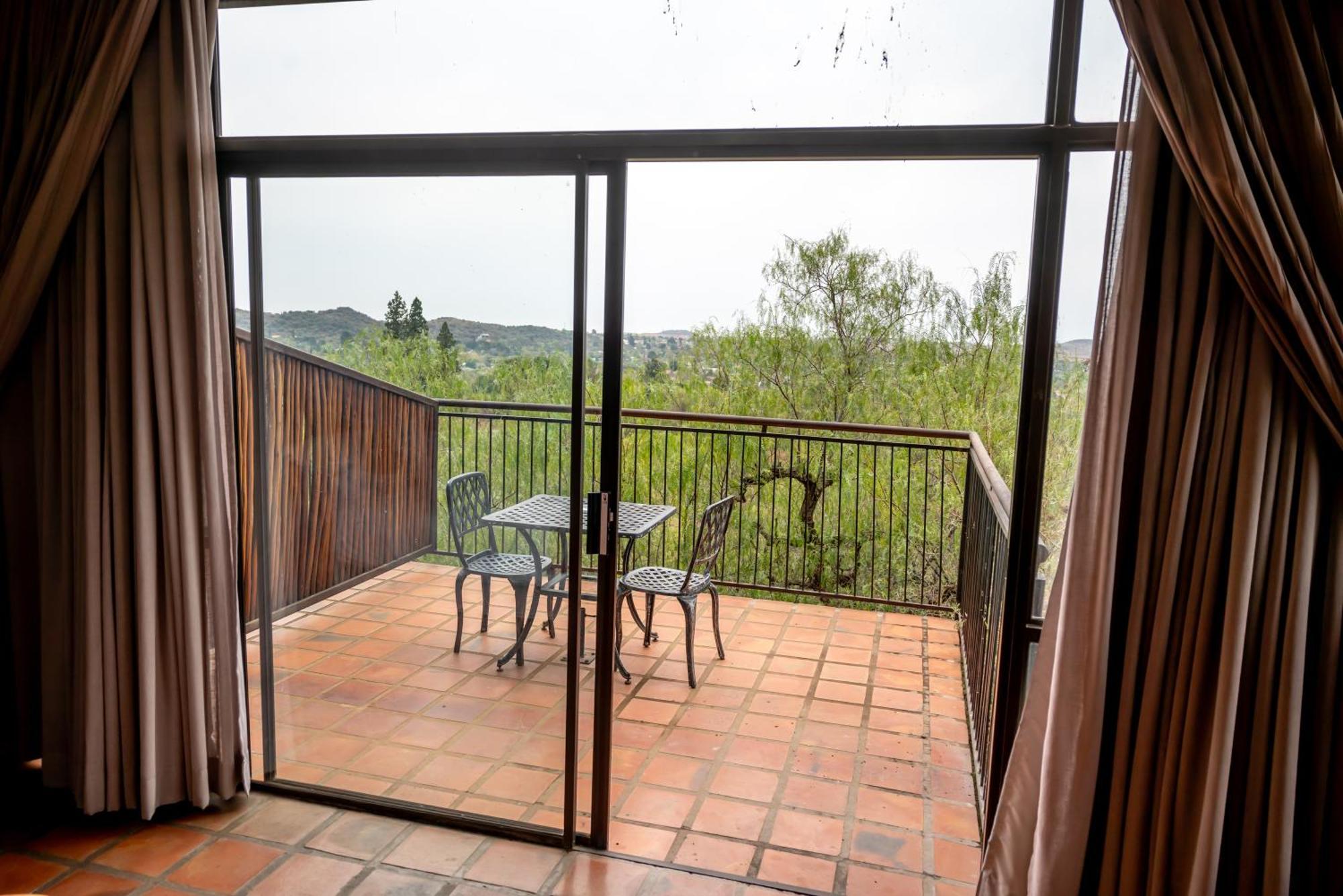 Franklin View Guesthouse Bloemfontein Luaran gambar