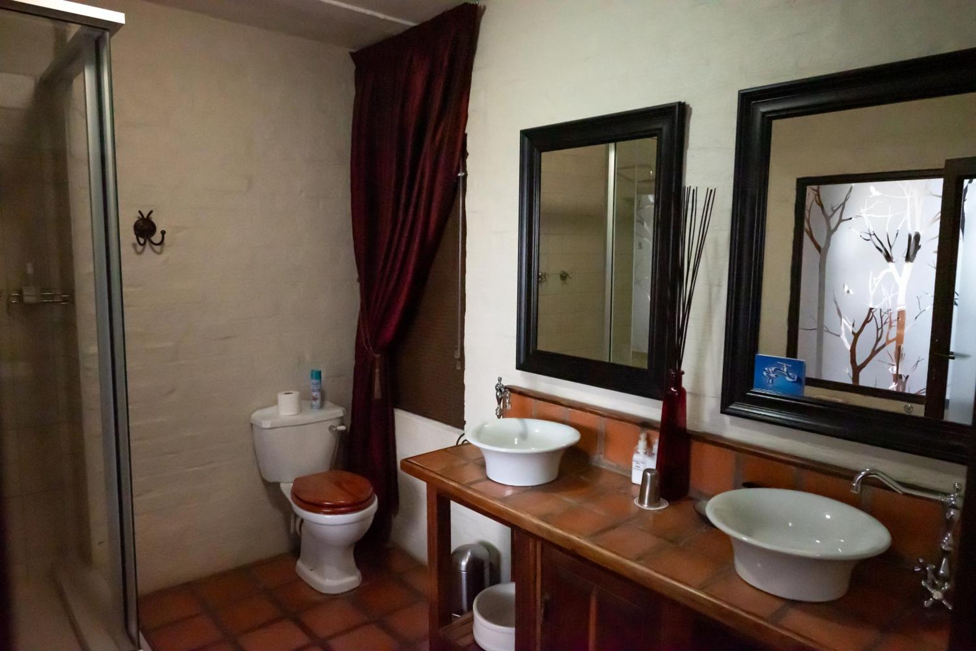Franklin View Guesthouse Bloemfontein Luaran gambar
