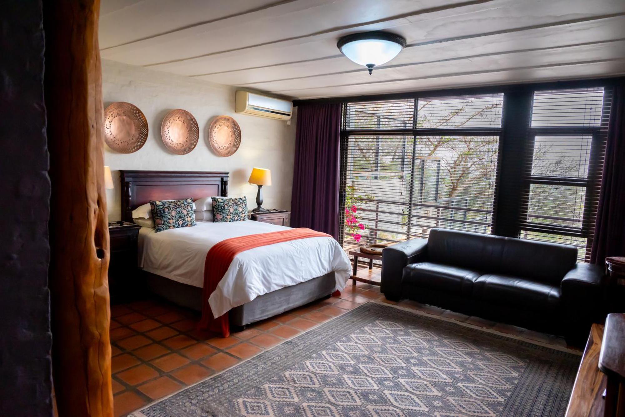 Franklin View Guesthouse Bloemfontein Luaran gambar