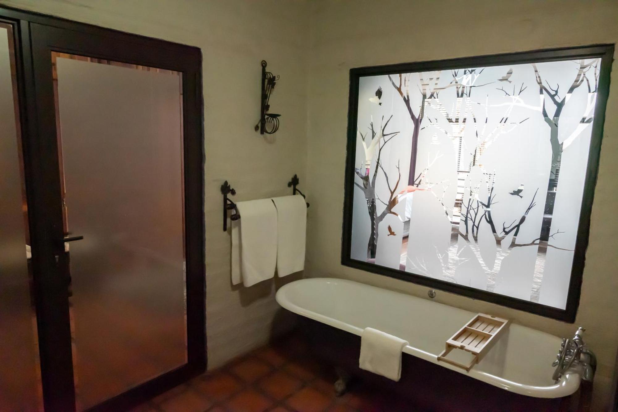 Franklin View Guesthouse Bloemfontein Luaran gambar