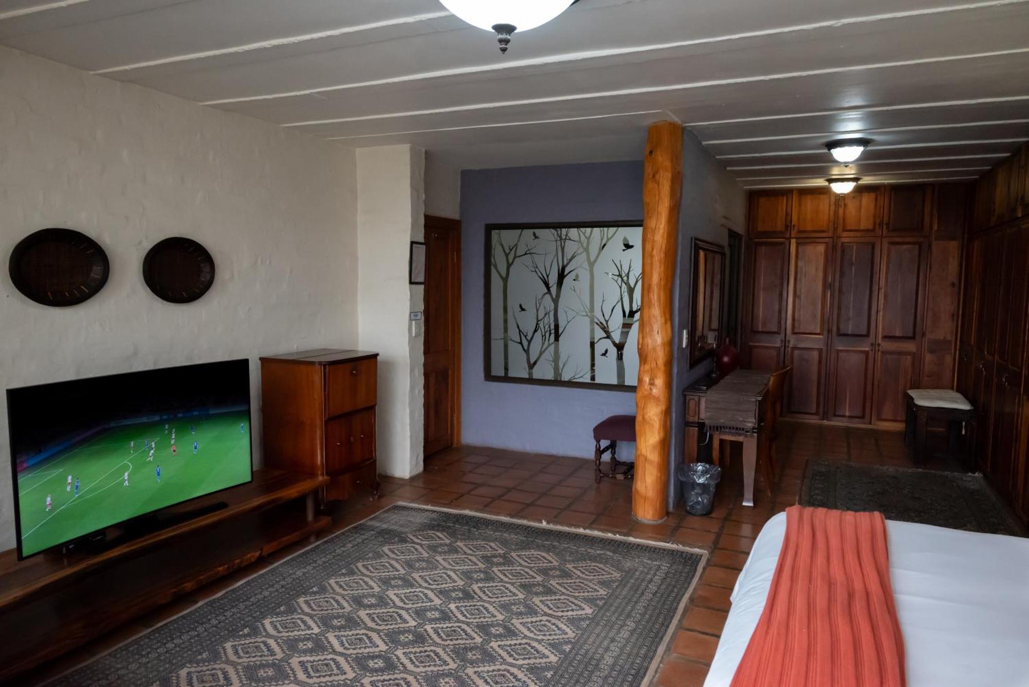 Franklin View Guesthouse Bloemfontein Luaran gambar