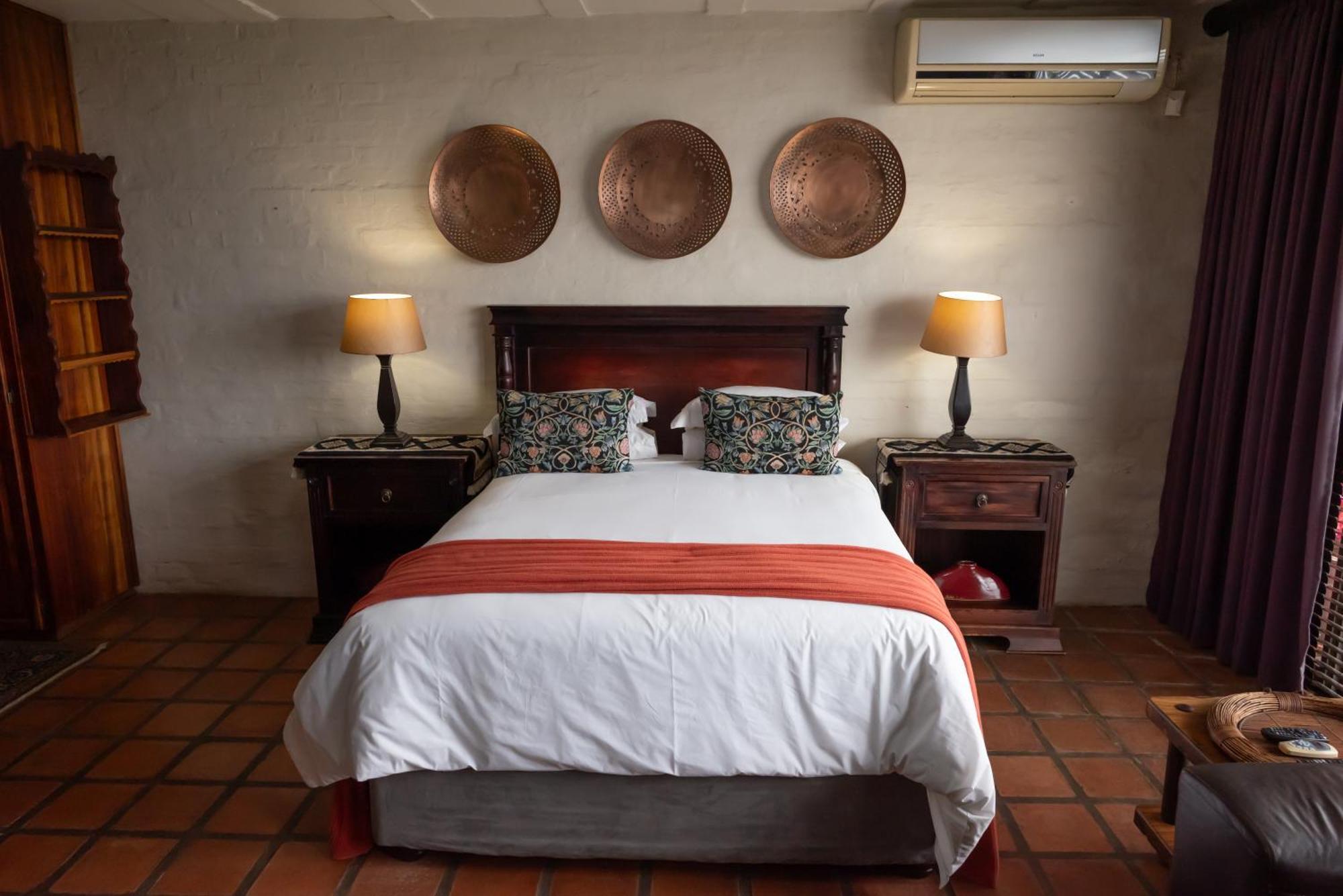 Franklin View Guesthouse Bloemfontein Luaran gambar