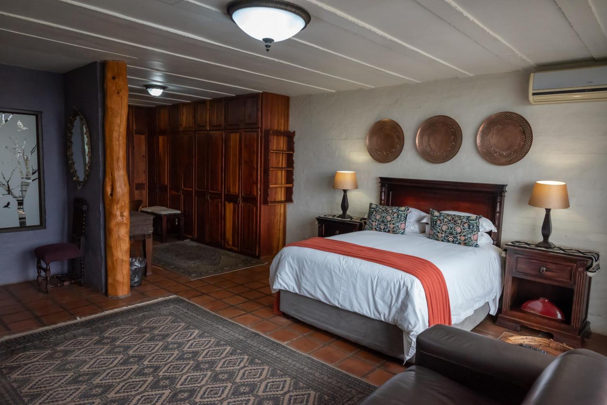 Franklin View Guesthouse Bloemfontein Luaran gambar