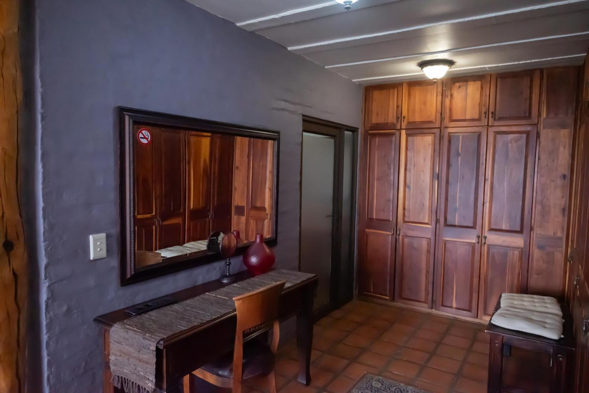 Franklin View Guesthouse Bloemfontein Luaran gambar