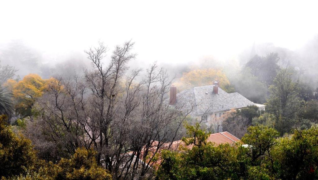 Franklin View Guesthouse Bloemfontein Luaran gambar