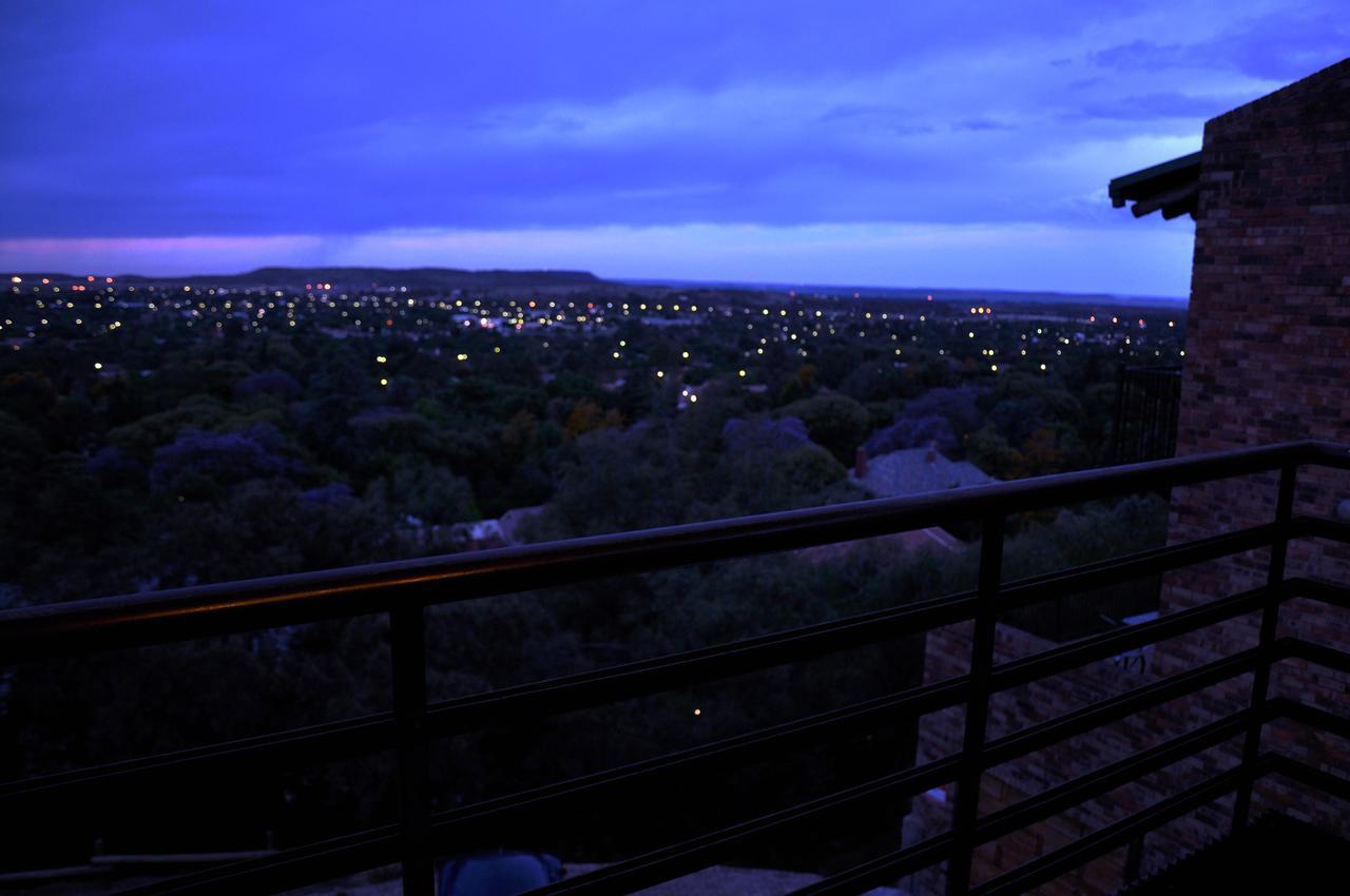 Franklin View Guesthouse Bloemfontein Luaran gambar