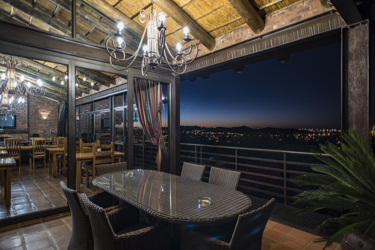 Franklin View Guesthouse Bloemfontein Luaran gambar