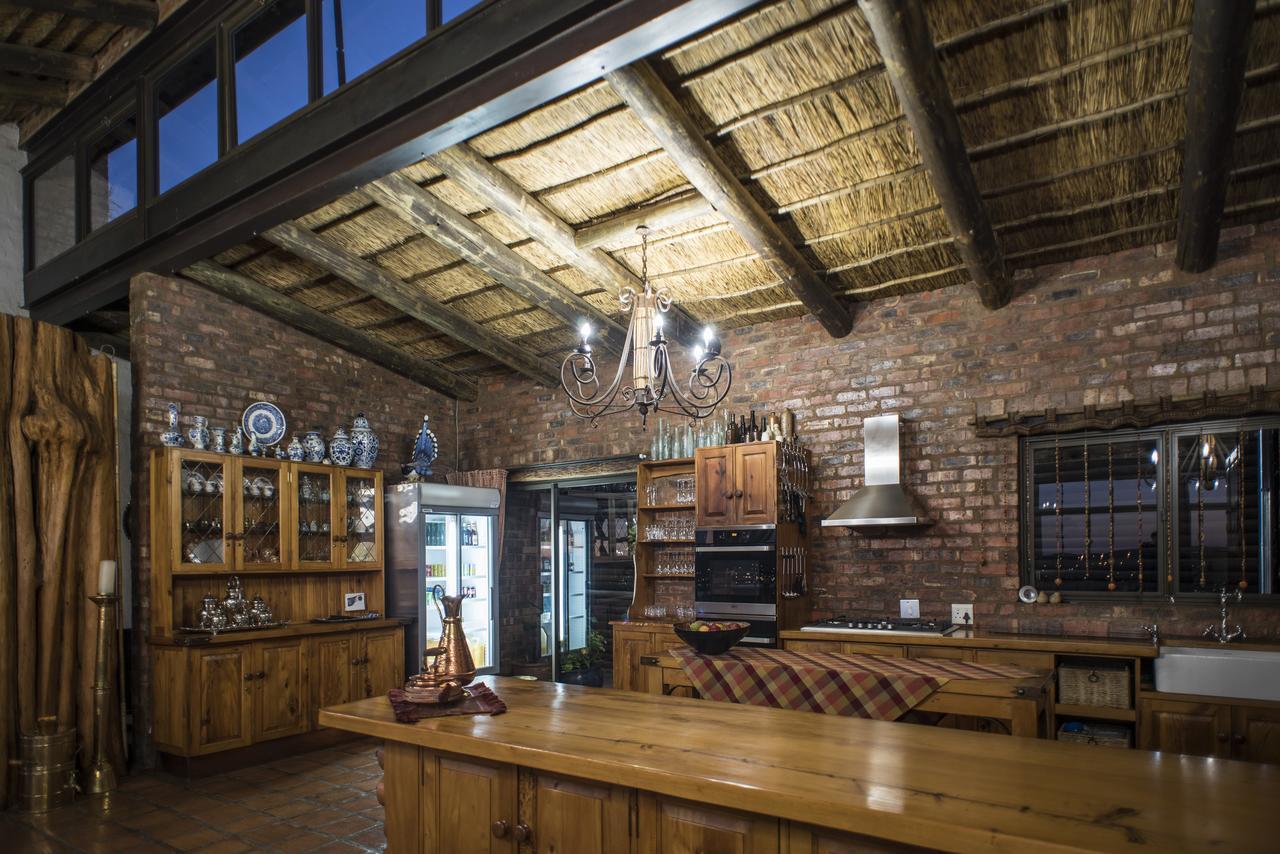 Franklin View Guesthouse Bloemfontein Luaran gambar