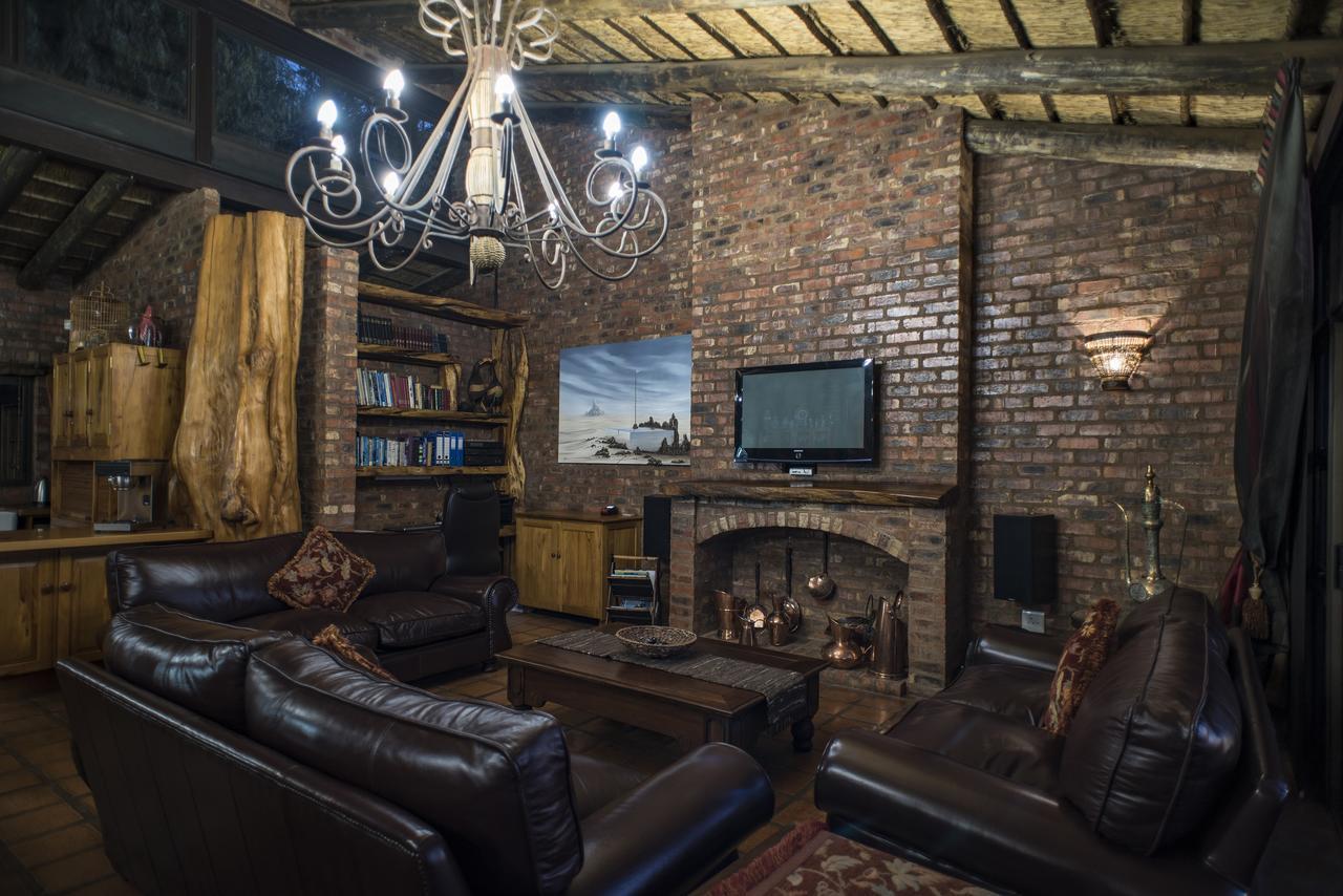 Franklin View Guesthouse Bloemfontein Luaran gambar