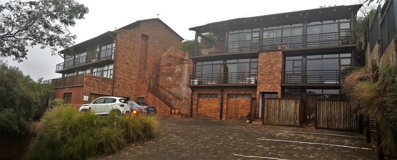 Franklin View Guesthouse Bloemfontein Luaran gambar