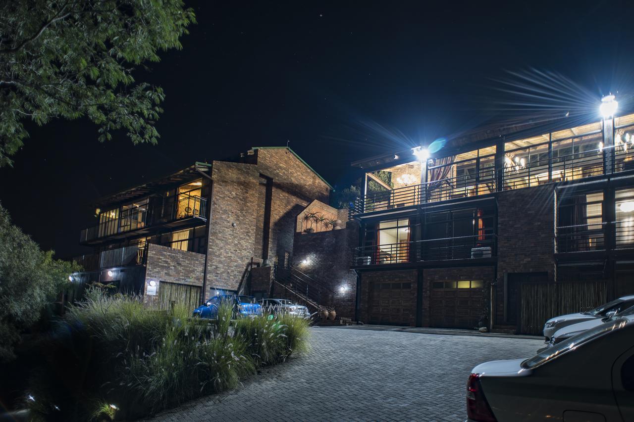 Franklin View Guesthouse Bloemfontein Luaran gambar