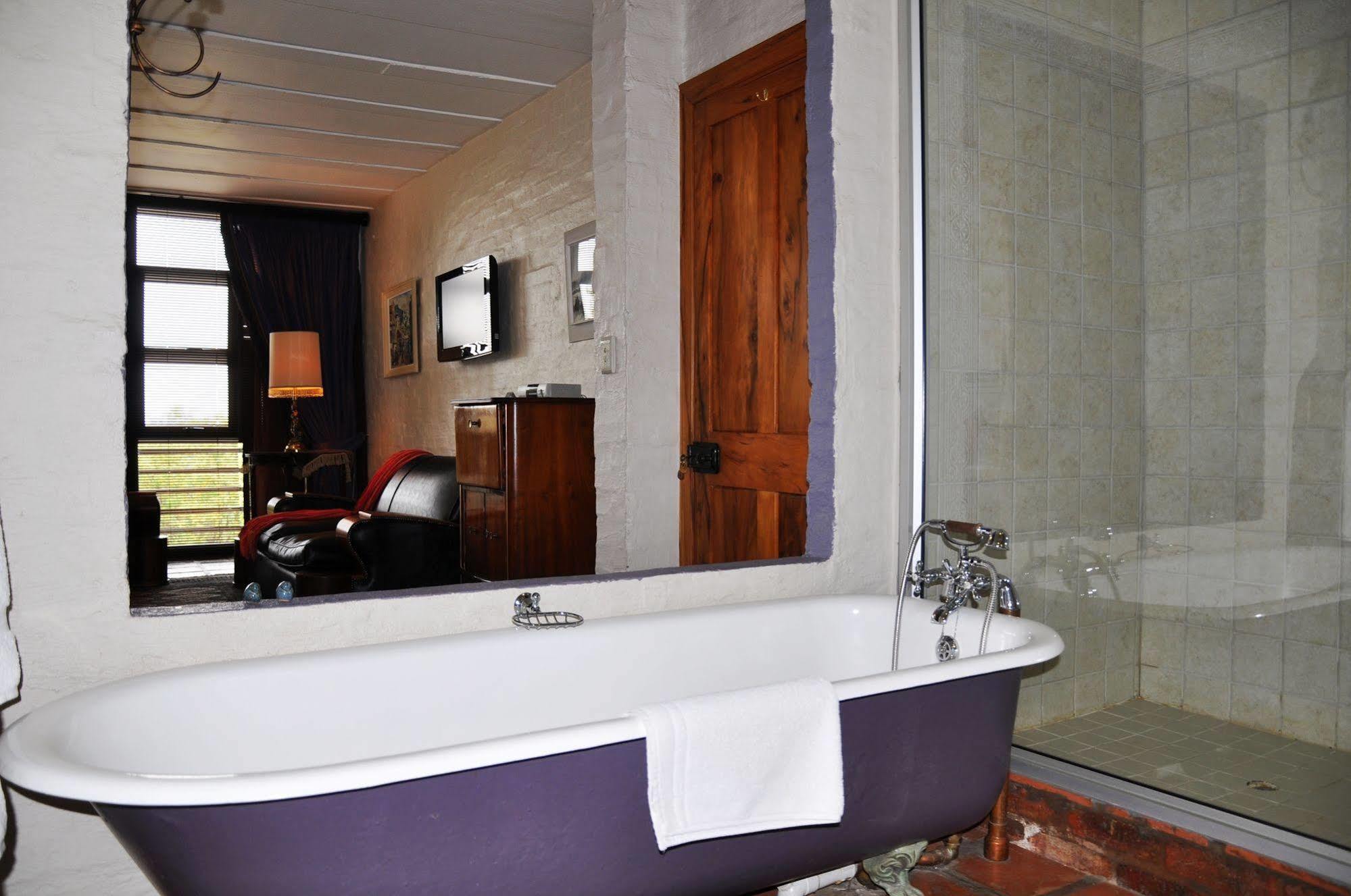 Franklin View Guesthouse Bloemfontein Luaran gambar