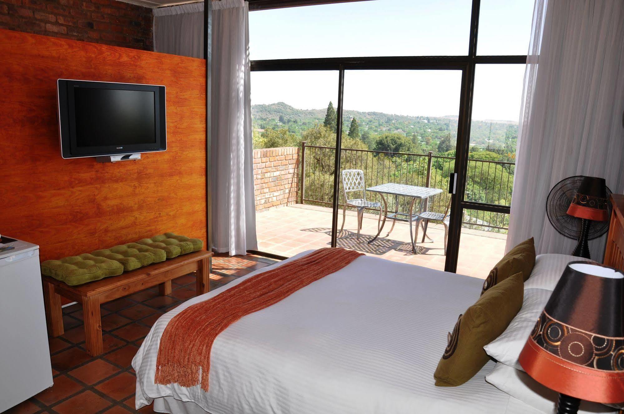 Franklin View Guesthouse Bloemfontein Luaran gambar