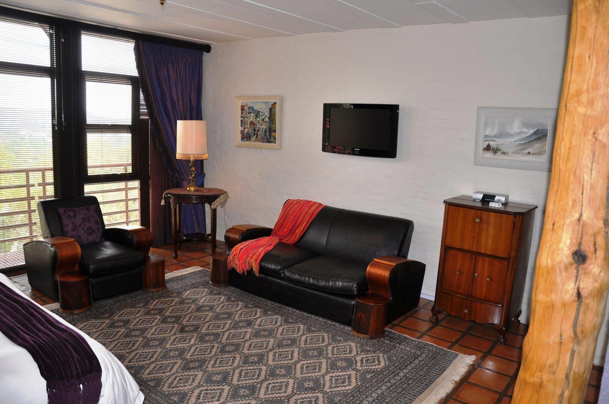 Franklin View Guesthouse Bloemfontein Luaran gambar