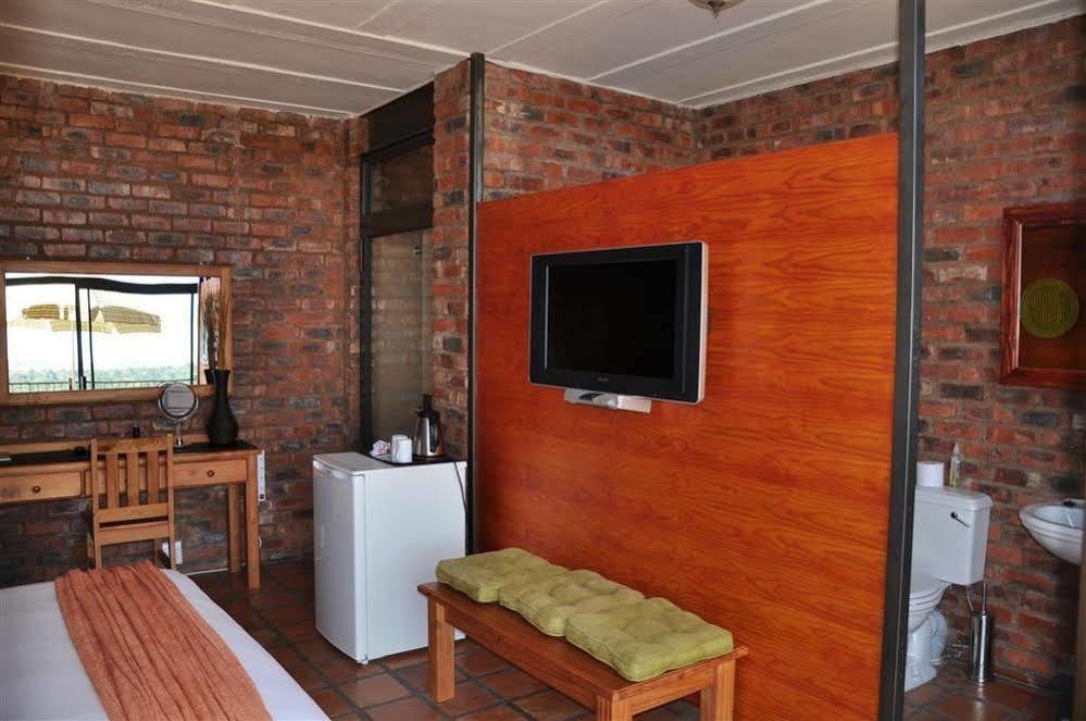 Franklin View Guesthouse Bloemfontein Luaran gambar