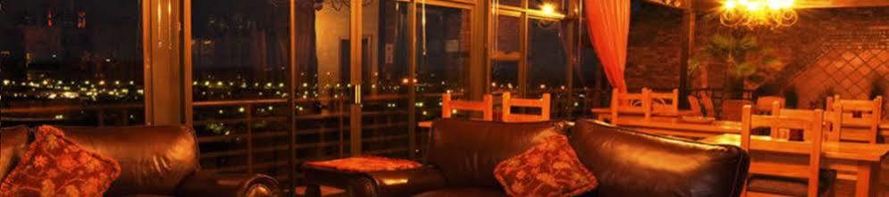Franklin View Guesthouse Bloemfontein Luaran gambar