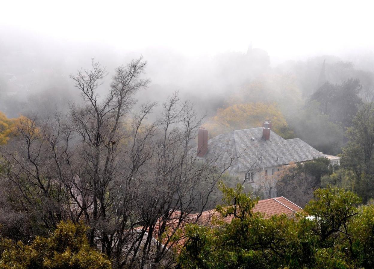 Franklin View Guesthouse Bloemfontein Luaran gambar